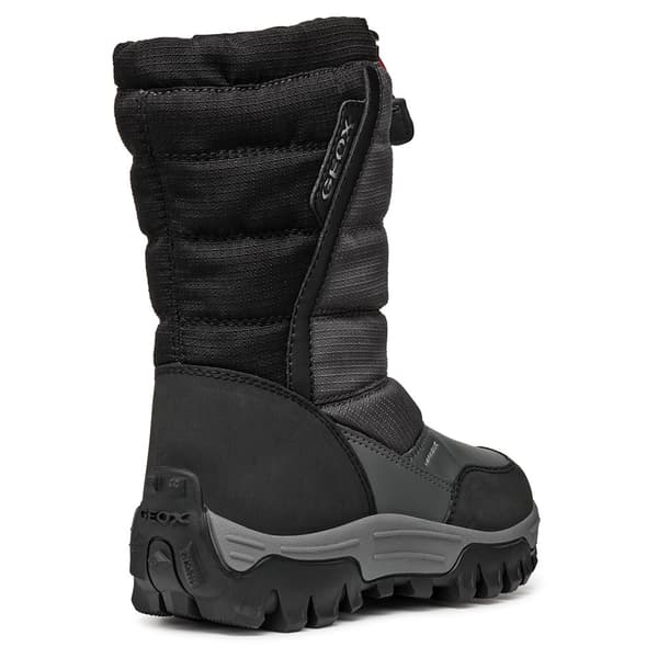 Geox Himalaya Abx Saappaat Harmaa EU 38 Poika