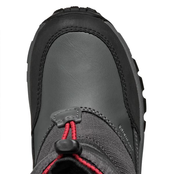 Geox Himalaya Abx Saappaat Harmaa EU 38 Poika