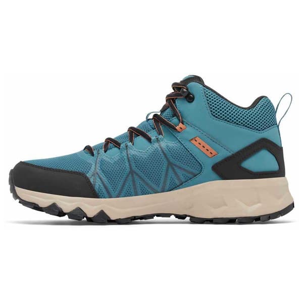 Columbia Peakfreak™ Ii Outdry™ Vandringskängor Blå EU 41 1/2 Man