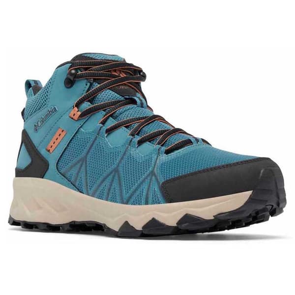Columbia Peakfreak™ Ii Outdry™ Vandringskängor Blå EU 41 1/2 Man