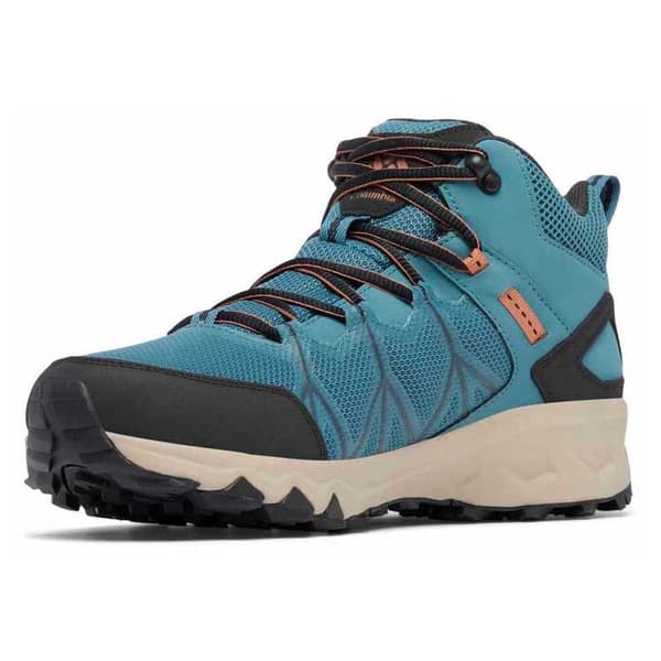 Columbia Peakfreak™ Ii Outdry™ Vandringskängor Blå EU 41 1/2 Man