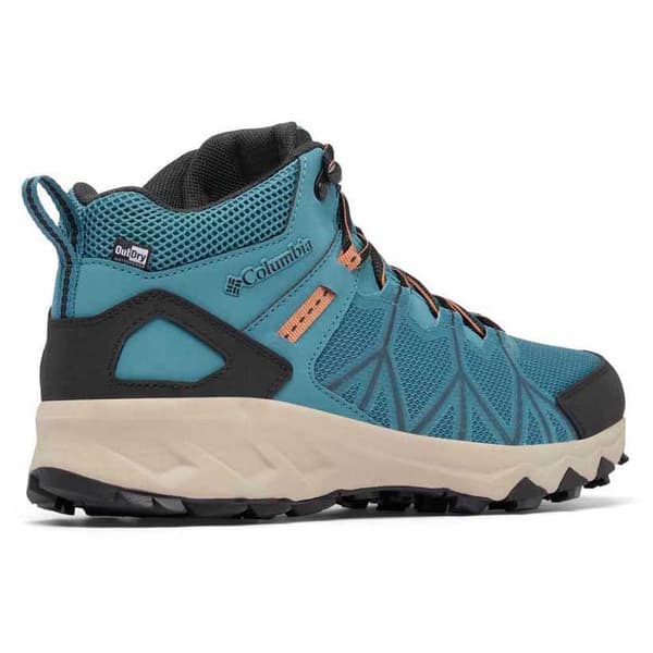 Columbia Peakfreak™ Ii Outdry™ Vandringskängor Blå EU 41 1/2 Man