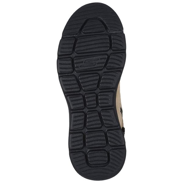 Skechers Glacial Ultra Saappaat Beige EU 38 Nainen