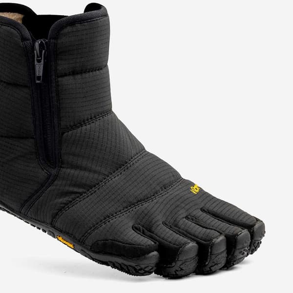 Vibram Fivefingers V-lynx Vaelluskengät Musta EU 36 Nainen
