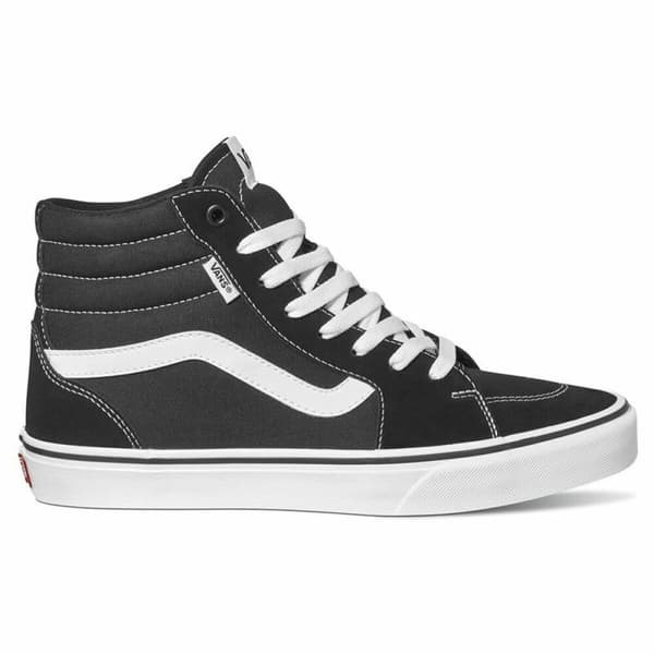 Gymnastikskor, Herr Vans Filmore Hi MN - 44.5