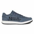 Miniatyrbild 1 av 5: Sportskor Casual Herr Geographical Norway Stålblått - 42