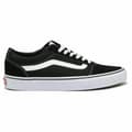Miniatyrbild 3 av 11: Sportskor Casual Herr Vans Ward  Svart - 41