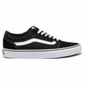 Miniatyrbild 4 av 11: Sportskor Casual Herr Vans Ward  Svart - 41