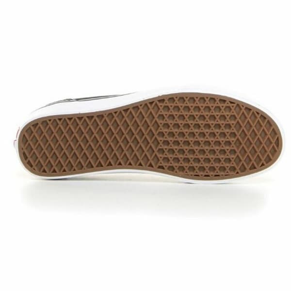 Sportskor Casual Herr Vans Ward Svart - 41