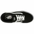 Miniatyrbild 8 av 11: Sportskor Casual Herr Vans Ward  Svart - 41