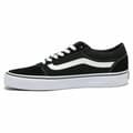 Miniatyrbild 1 av 11: Sportskor Casual Herr Vans Ward  Svart - 41