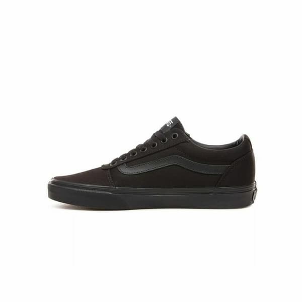 Sportskor Casual Herr Vans MN Ward Svart - 43