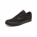Miniatyrbild 3 av 7: Sportskor Casual Herr Vans MN Ward Svart - 44.5
