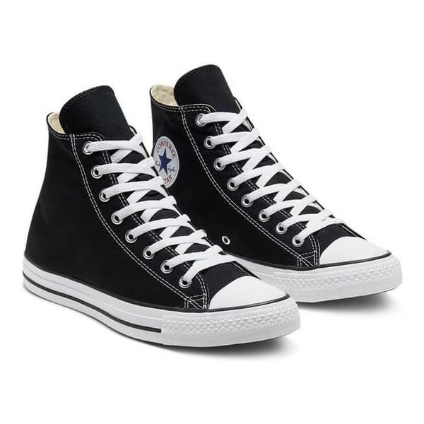 Sportskor Casual Herr Converse Chuck Taylor All Star High Top Svart - 39