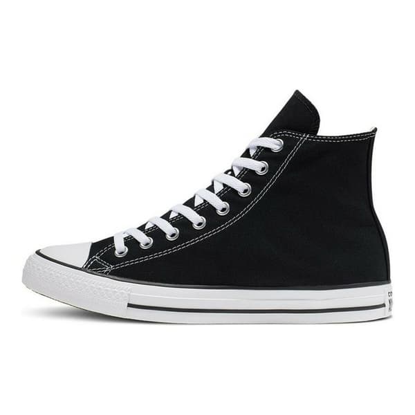Sportskor Casual Herr Converse Chuck Taylor All Star High Top Svart - 39