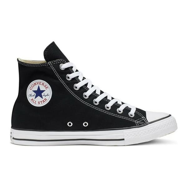 Sportskor Casual Herr Converse Chuck Taylor All Star High Top Svart - 39
