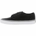 Miniatyrbild 10 av 11: Sportskor Casual Herr Vans Atwood MN Svart - 40