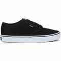 Miniatyrbild 1 av 11: Sportskor Casual Herr Vans Atwood MN Svart - 40
