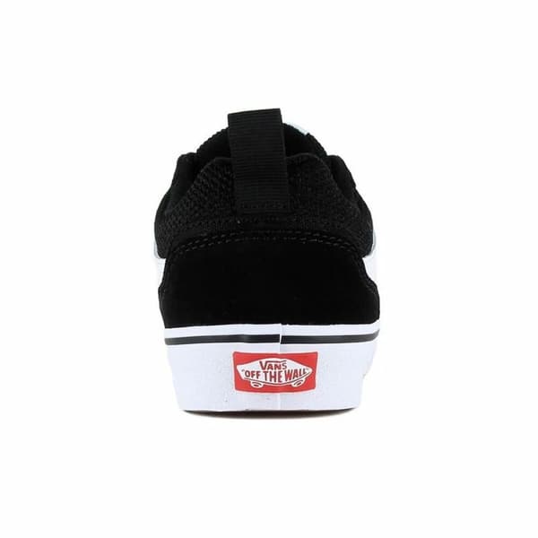 Sportskor Casual Herr Vans MN Filmore Svart - 40