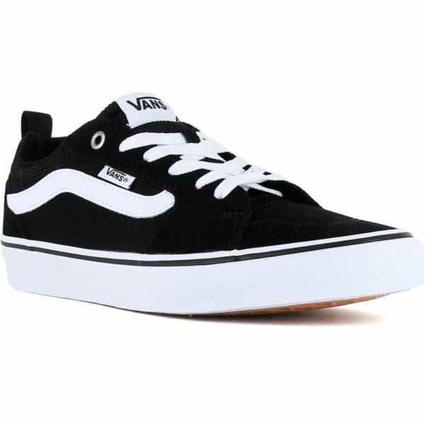 Sportskor Casual Herr Vans MN Filmore Svart - 40