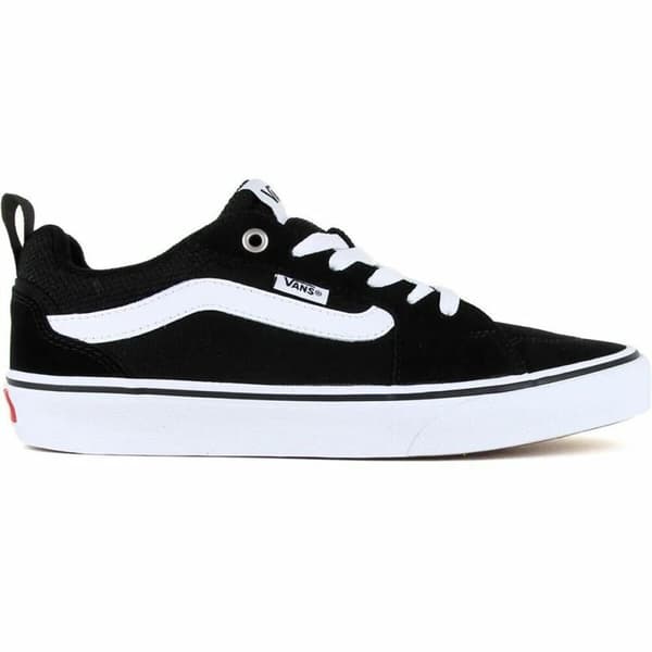 Sportskor Casual Herr Vans MN Filmore Svart - 40