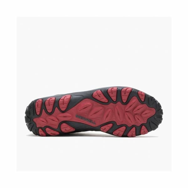 Gymnastikskor, Herr Merrell Accentor Sport 3 Mörkgrå - 46