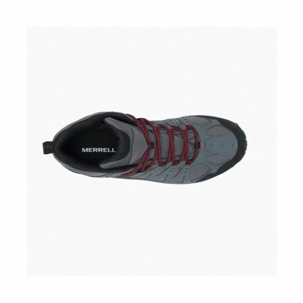 Gymnastikskor, Herr Merrell Accentor Sport 3 Mörkgrå - 46