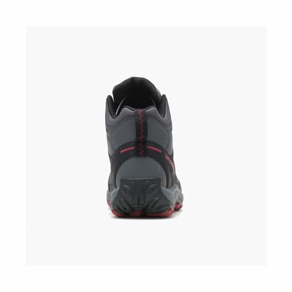 Gymnastikskor, Herr Merrell Accentor Sport 3 Mörkgrå - 46