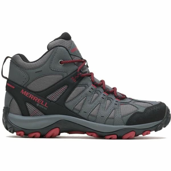 Gymnastikskor, Herr Merrell Accentor Sport 3 Mörkgrå - 46