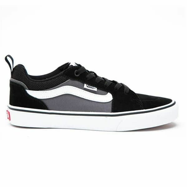 Sportskor Casual Herr Vans Filmore Grå Svart - 44