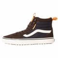 Miniatyrbild 2 av 5: Sportskor Casual Herr Vans Filmore High Top VansGuard Blå Brun - 40