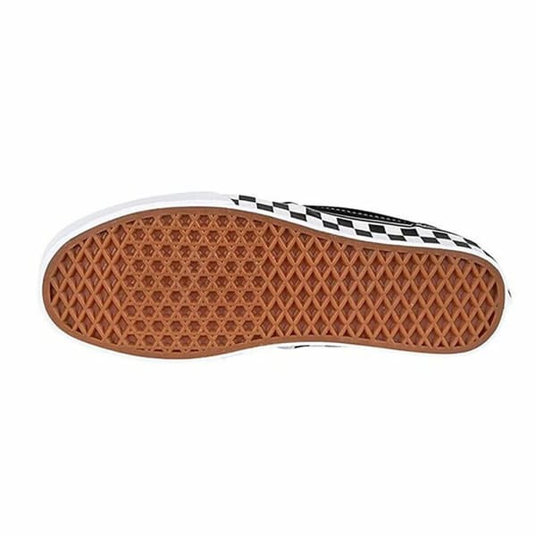 Sportskor Casual Herr Vans Atwood Svart - 42