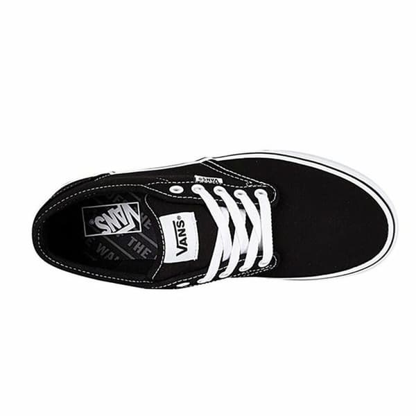 Sportskor Casual Herr Vans Atwood Svart - 42