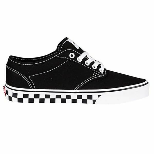 Sportskor Casual Herr Vans Atwood Svart - 42