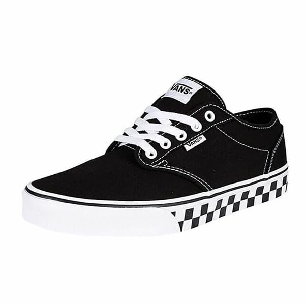 Sportskor Casual Herr Vans Atwood Svart - 40