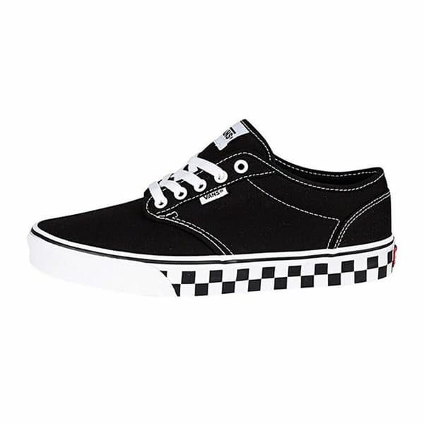 Sportskor Casual Herr Vans Atwood Svart - 40