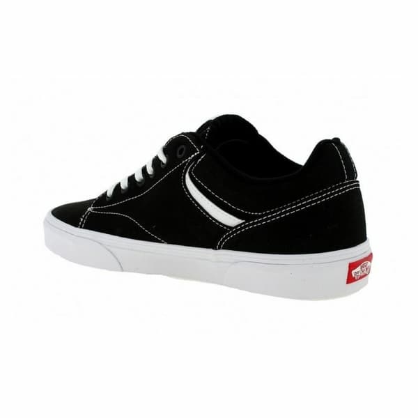 Sportskor Casual Herr Vans Seldan Svart - 40