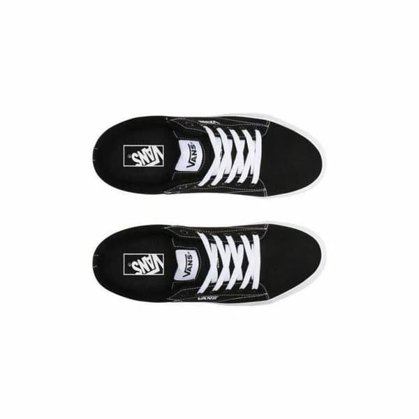Sportskor Casual Herr Vans Seldan Svart - 40