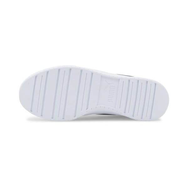 Sportskor Casual Herr Puma Caven Dime Vit - 40