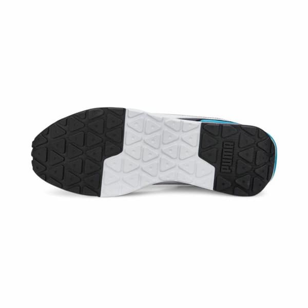 Sportskor Casual Herr Puma R22 Svart - 39