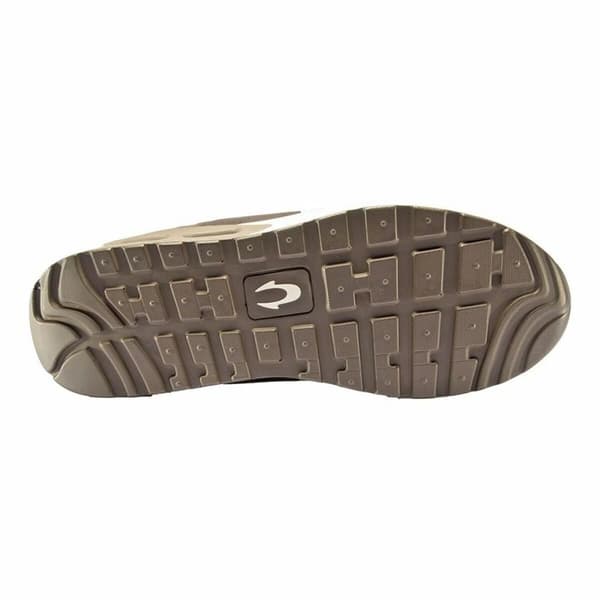 Sportskor Casual Herr John Smith Usman Brun - 45
