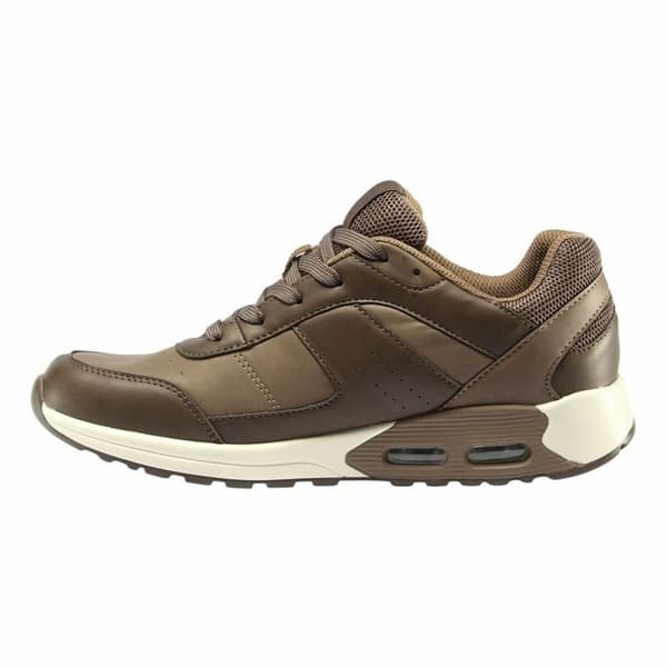 Sportskor Casual Herr John Smith Usman Brun - 45