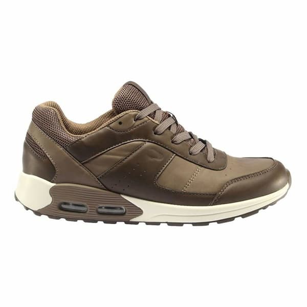 Sportskor Casual Herr John Smith Usman Brun - 45