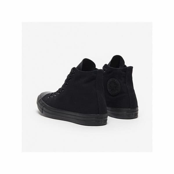 Sportskor Casual Unisex Converse Chuck Taylor All Star Svart - 36