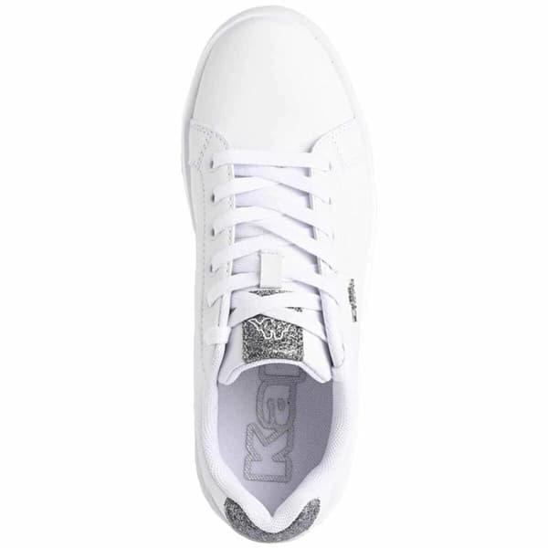 Casual Träningsskor Dam Kappa Lifestyle Amelia Vit - 41
