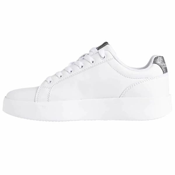 Casual Träningsskor Dam Kappa Lifestyle Amelia Vit - 41