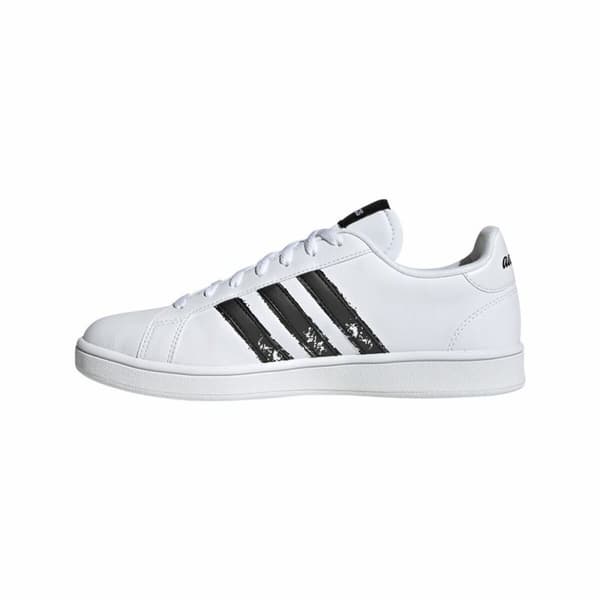 Sportskor Casual Herr Adidas Grand Court Base Beyond Vit - 44 2/3