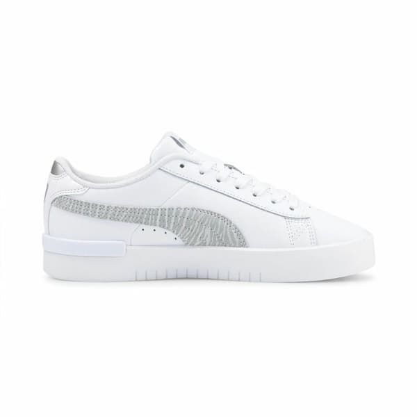 Gymnastiksko, Dam Puma Jada Distressed - 38