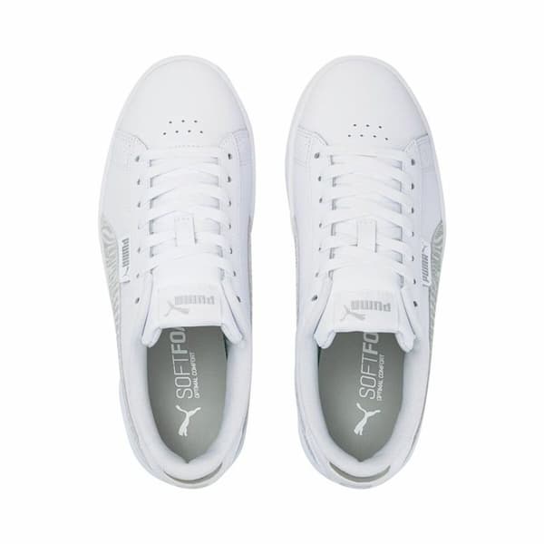 Gymnastiksko, Dam Puma Jada Distressed - 38