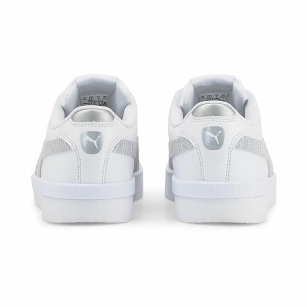 Gymnastiksko, Dam Puma Jada Distressed - 38